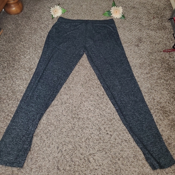 J.Crew Trousers Pants good condition color Black WHITH white - Picture 5 of 8